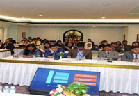 capacity building programme for civil servants of bangladesh